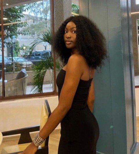 ghana premium escort