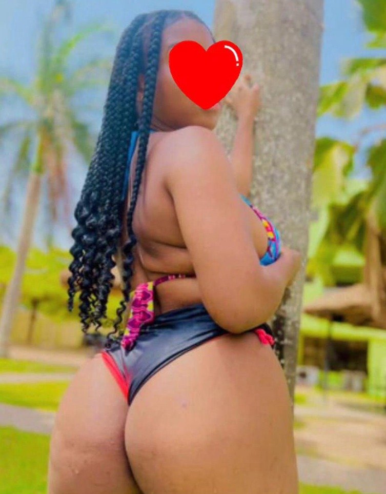 Beauty hot sexy sweet ghana escort in Accra