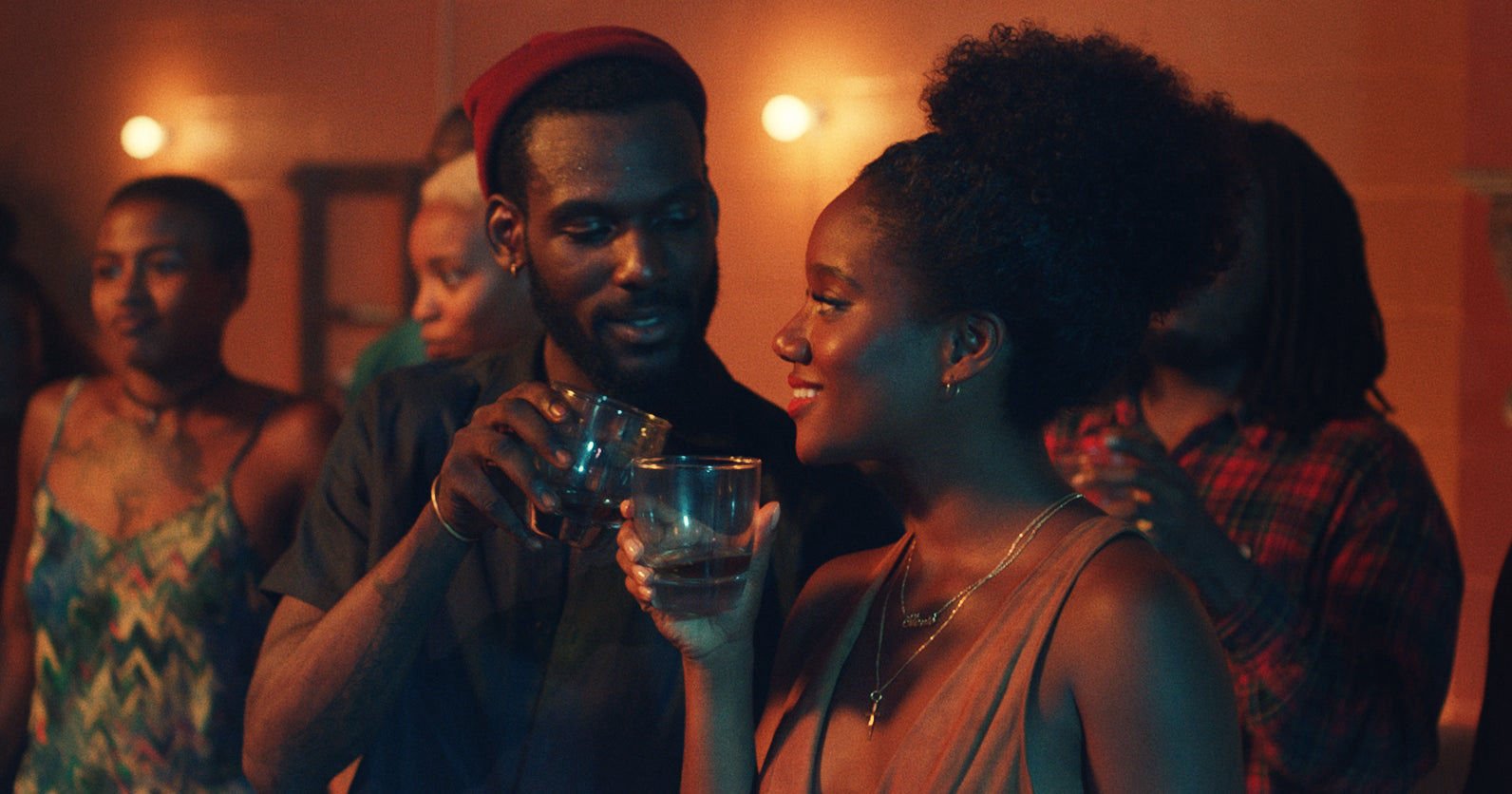 Why a man should never get addicted to Escorts